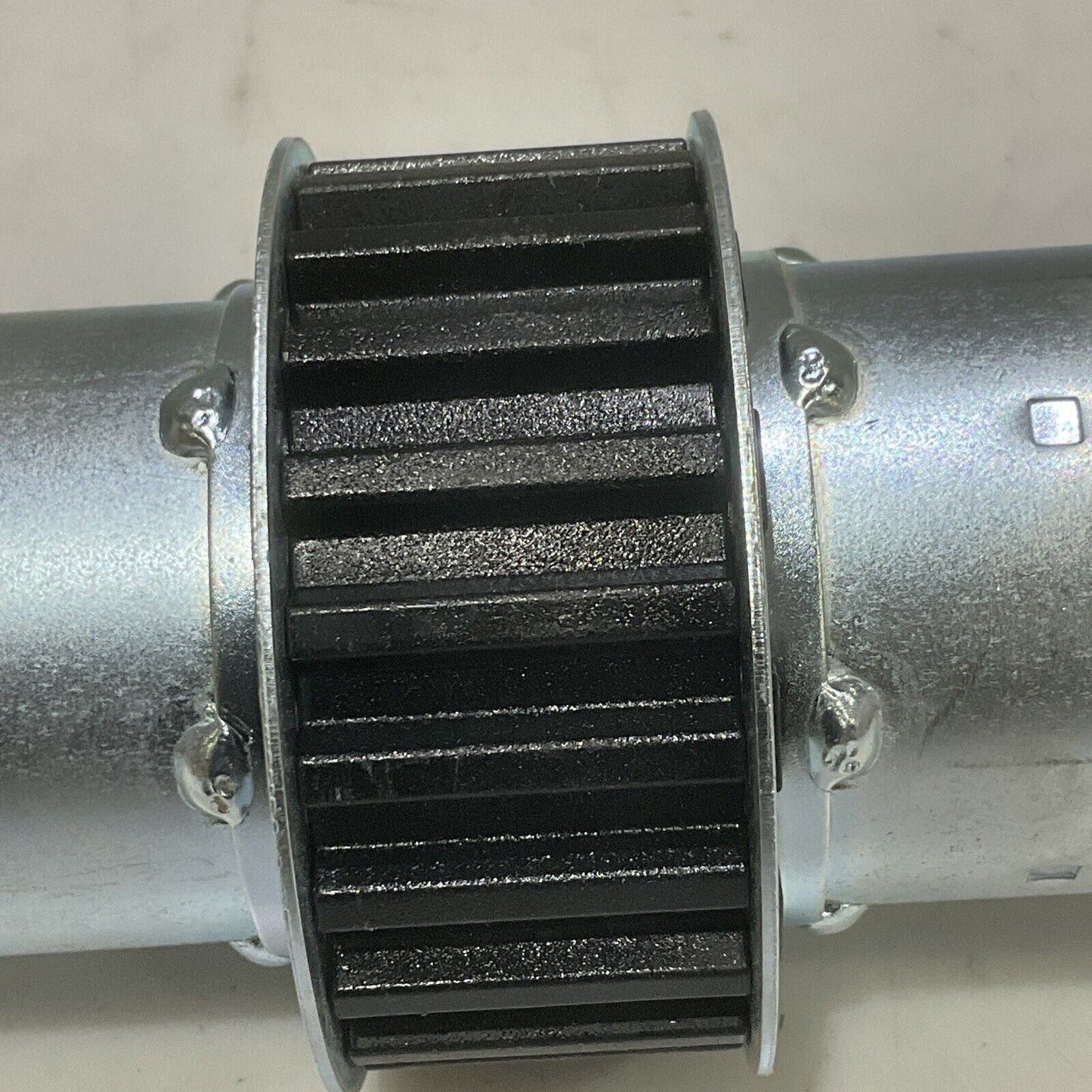 POWER MOLLER ITOH PM486FP-15-442-D-024-C150-0S POWERED ROLLER TIMING PULLEY U3S