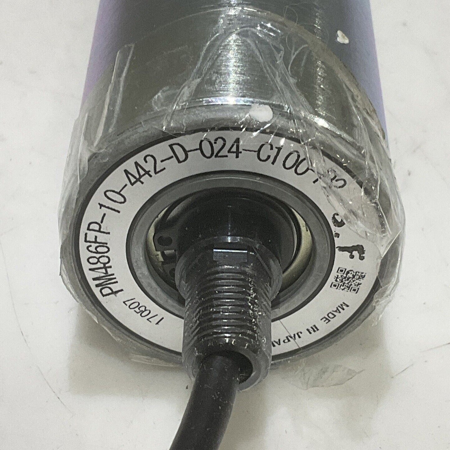POWER MOLLER ITOH PM486FP-10-442-D-024-C100-P2-KF POWER ROLLER U3S