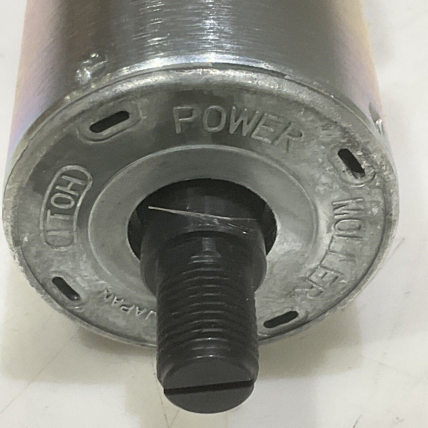 POWER MOLLER ITOH PM486FP-10-442-D-024-C100-P2-KF POWER ROLLER U3S