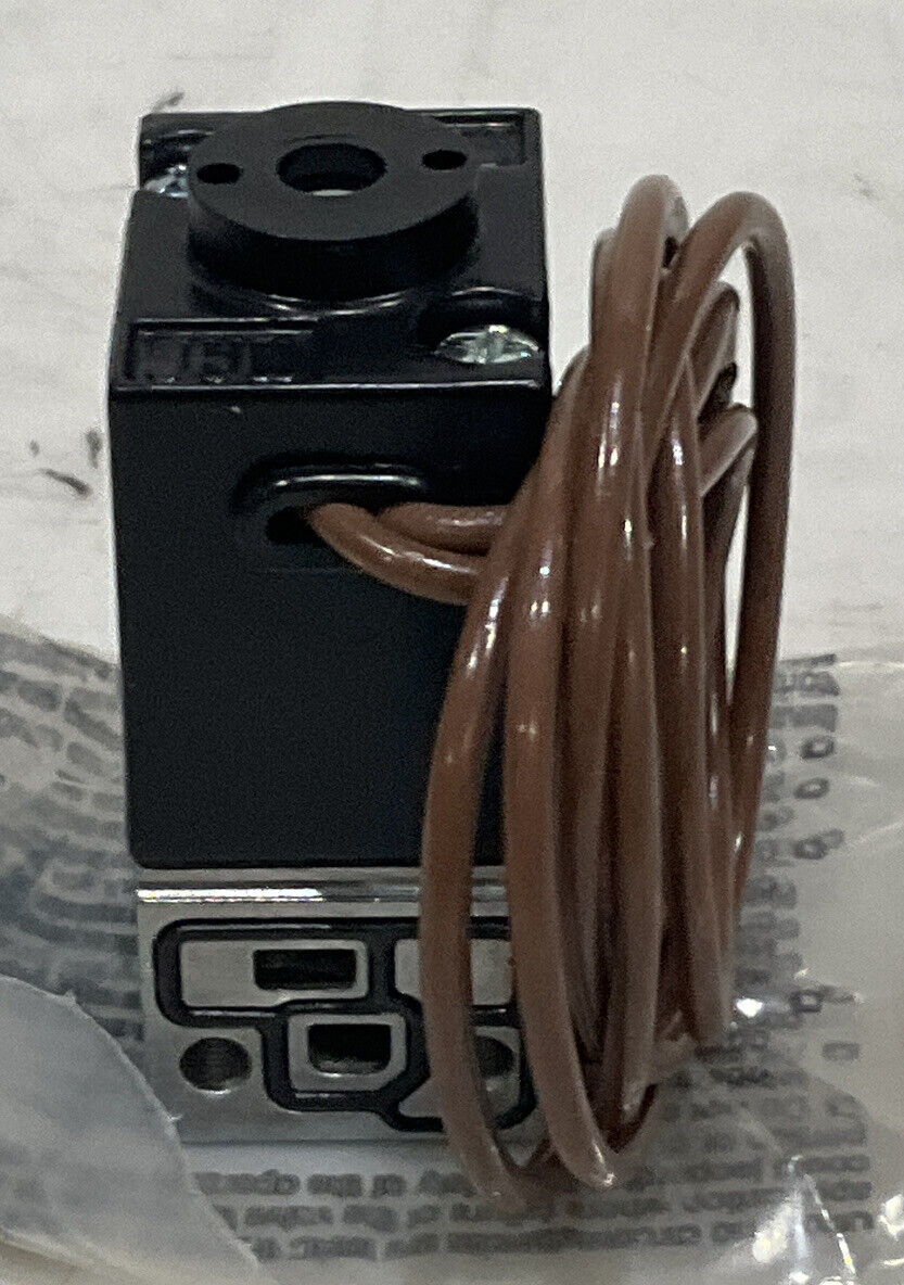 MAC PPE-871DA 48000 HARTFIEL AUTOMATION PILOT VALVE U3S