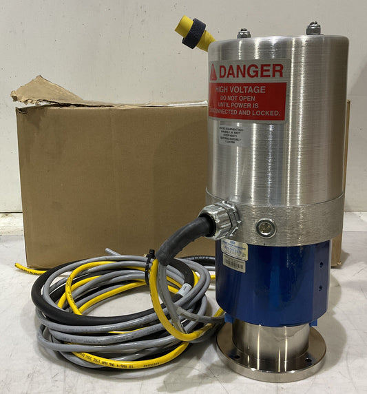 DYNAMIC SEALING TECHNOLOGIES M0–08332-R E S10DP16DST1 ROTARY UNION U3S