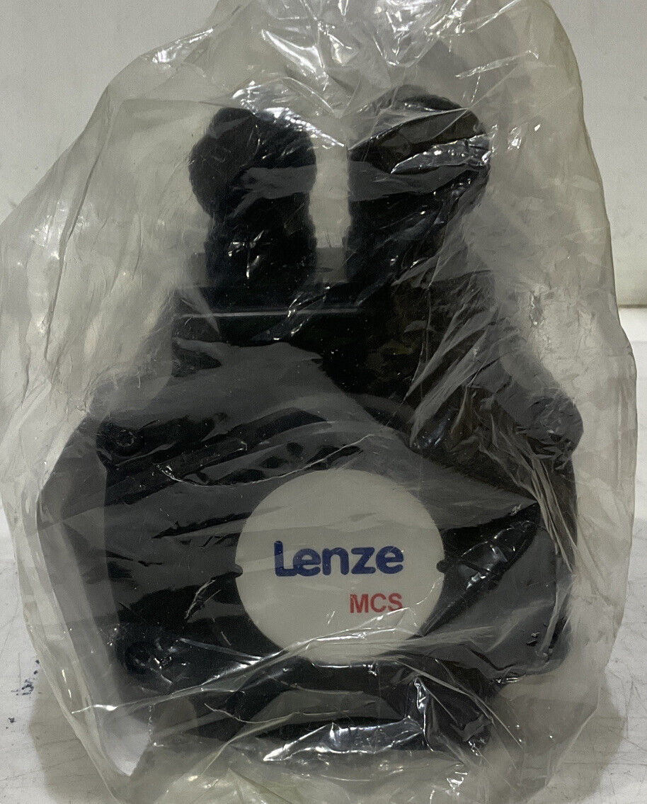 LENZE MCS 12H30LRS0B0-B19N-ST5S00N-R2SU SERVO MOTOR U3S