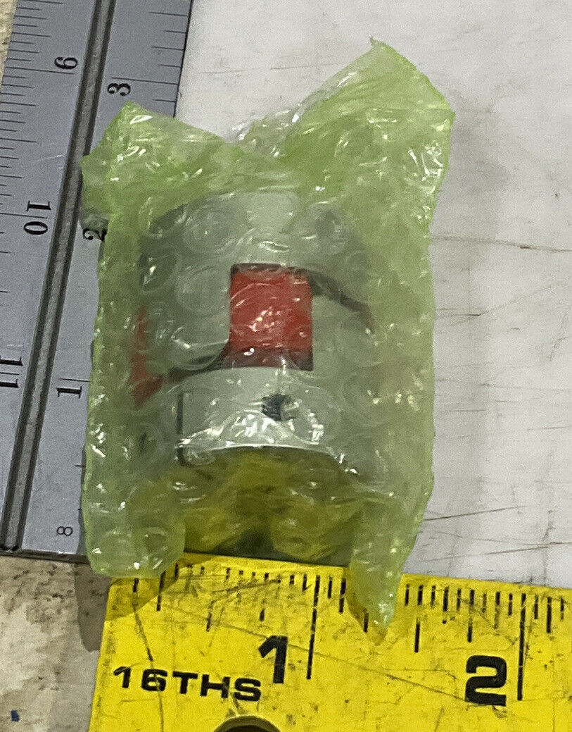 NBK JAPAN CPJC30-RD-9.525 JAW-TYPE FLEXIBLE COUPLING U3S