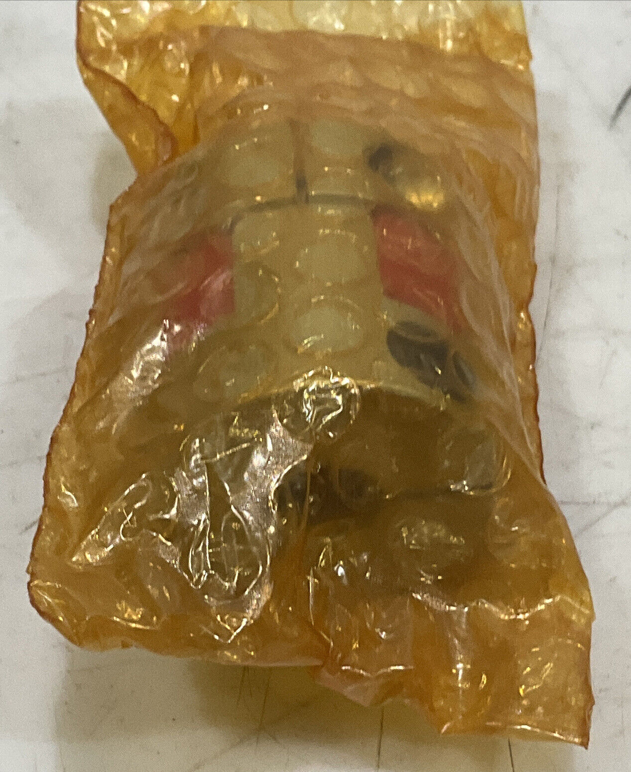 NBK JAPAN CPJC30-RD-9.525 JAW-TYPE FLEXIBLE COUPLING U3S