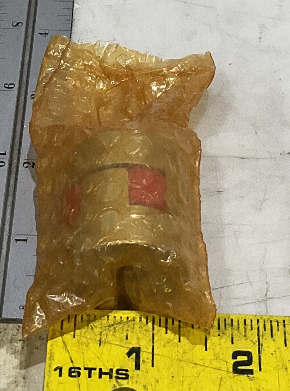 NBK JAPAN CPJC30-RD-9.525 JAW-TYPE FLEXIBLE COUPLING U3S