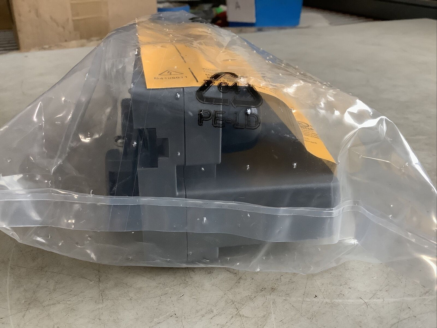 TURCK BL67-GW-CO I/O SYSTEM U3S