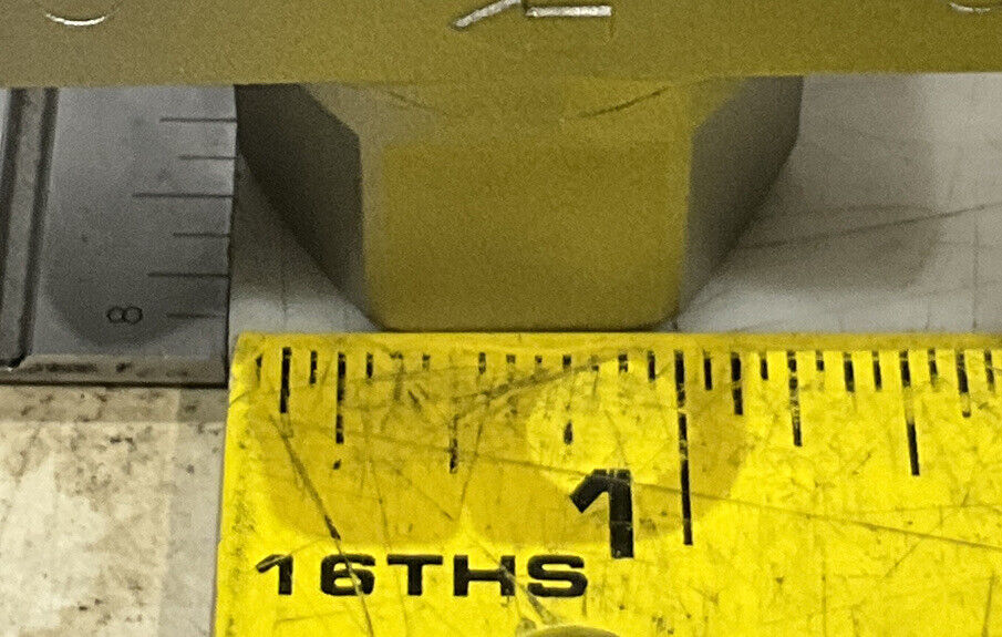 SMC VHS40-N06-Z 3-WAY LOCKOUT VALVE LOT OF 2 U3S