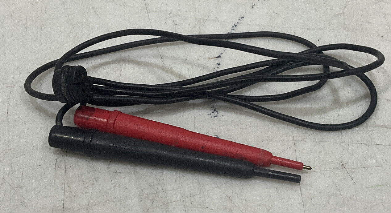 IDEAL 61-086 80-600V 25/60HZ VOL-COM XL CONTINUITY TESTER U3S