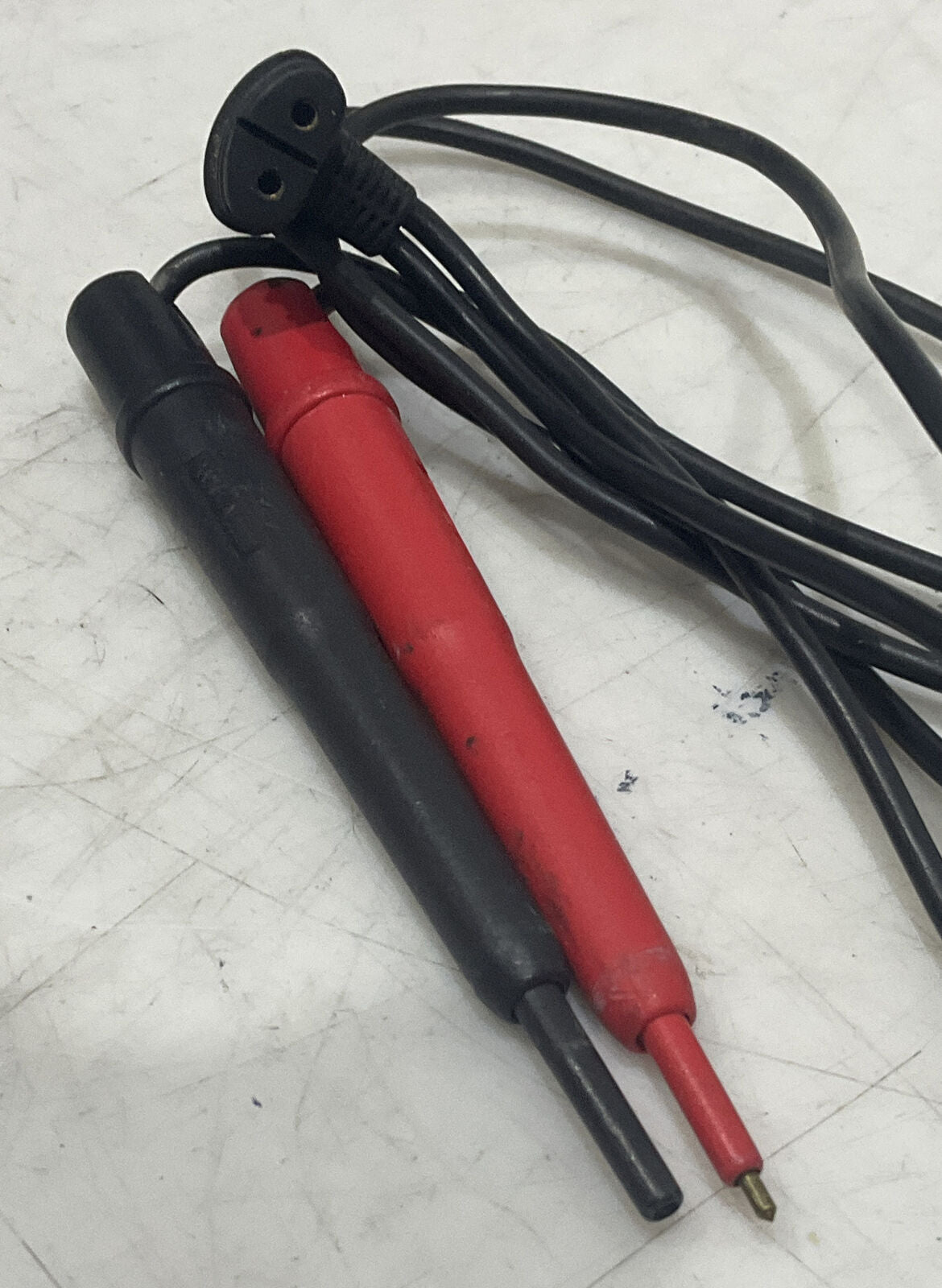 IDEAL 61-086 80-600V 25/60HZ VOL-COM XL CONTINUITY TESTER U3S
