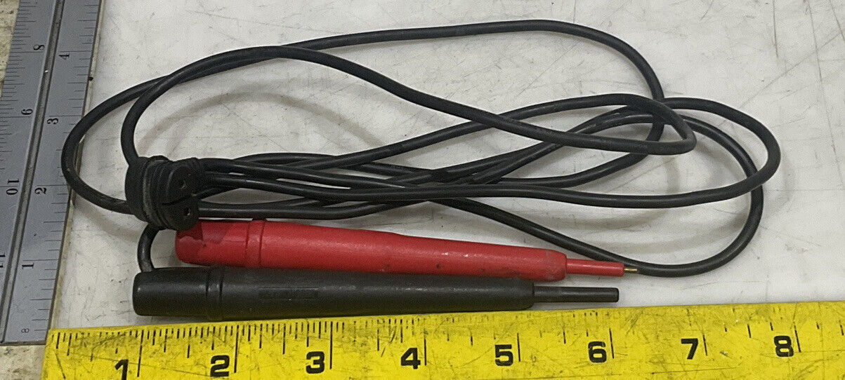 IDEAL 61-086 80-600V 25/60HZ VOL-COM XL CONTINUITY TESTER U3S