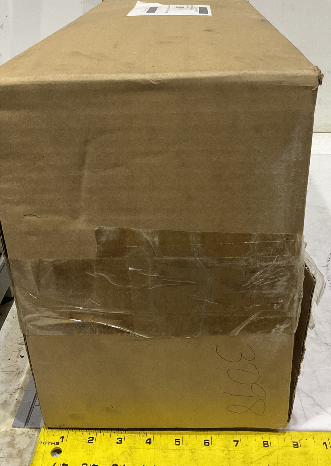 TURCK 165K100 BL67 TW-CO 8DI-P 8DO-0,5A-P BL67-B-4M12-P CANOPEN ASSEMBLY U3S