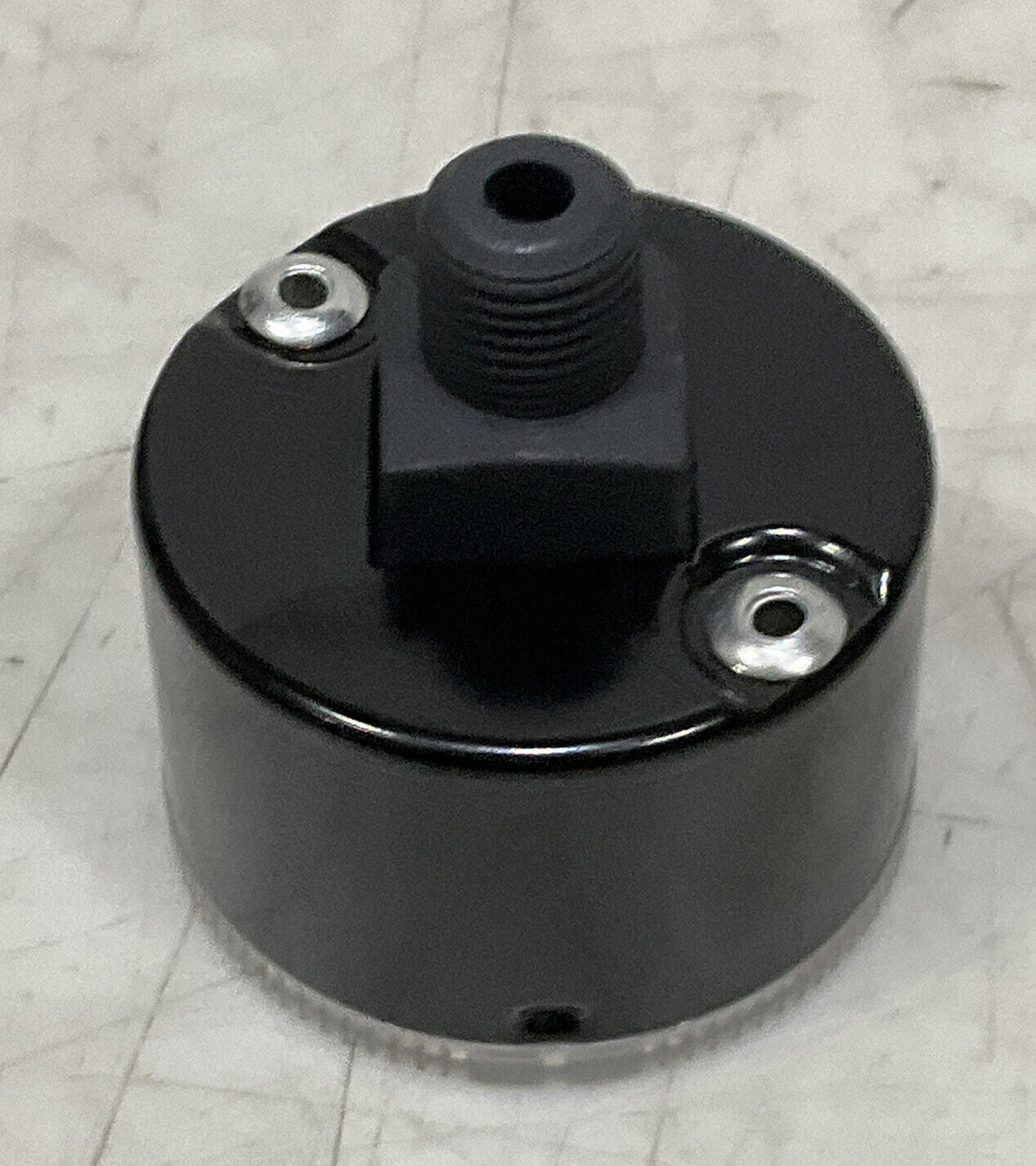 SMC G36-4-N01 ROUND GAUGE 1/8 NPT AR REGULATOR LOT OF 5 U3S