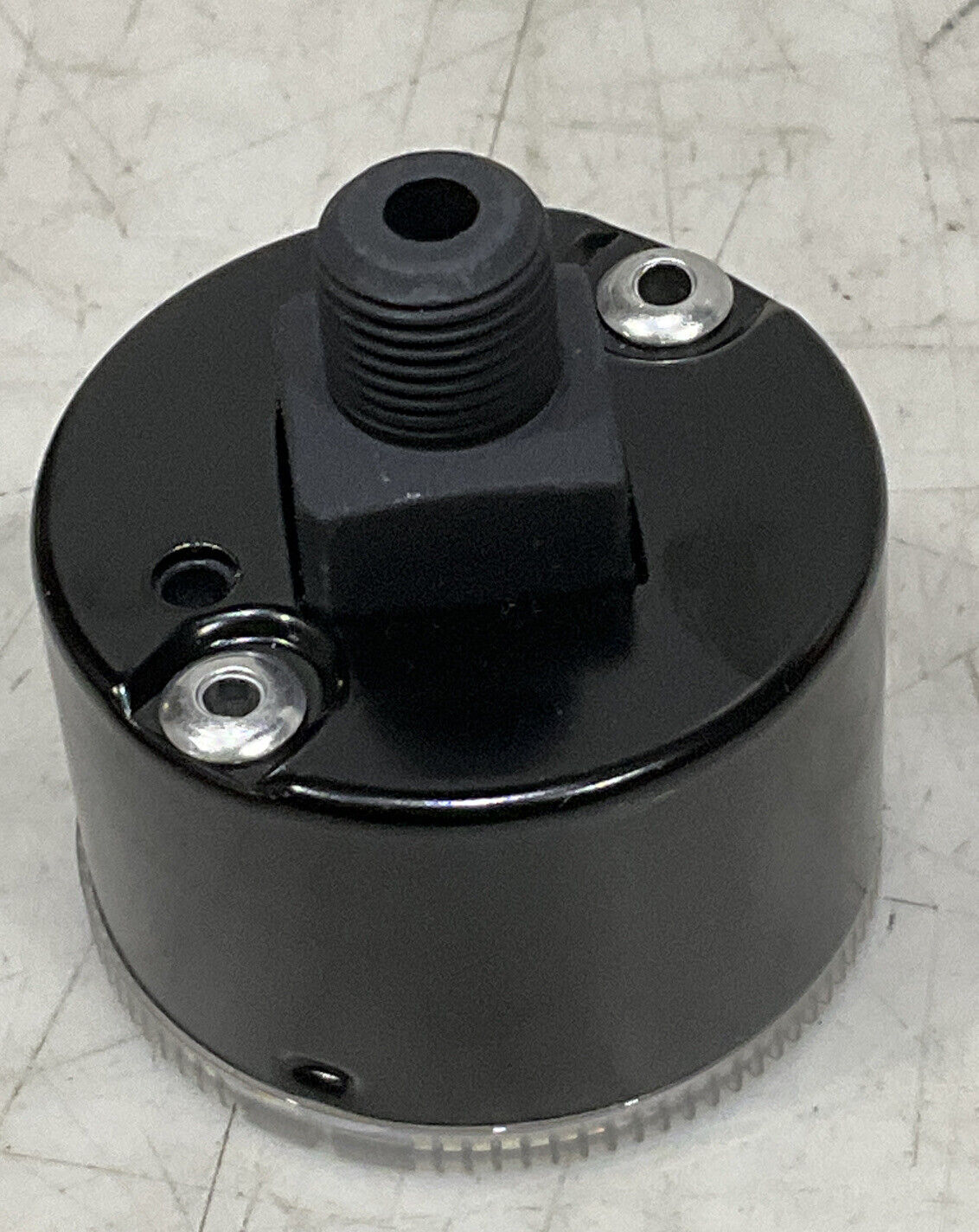 SMC G36-4-N01 ROUND GAUGE 1/8 NPT AR REGULATOR LOT OF 5 U3S