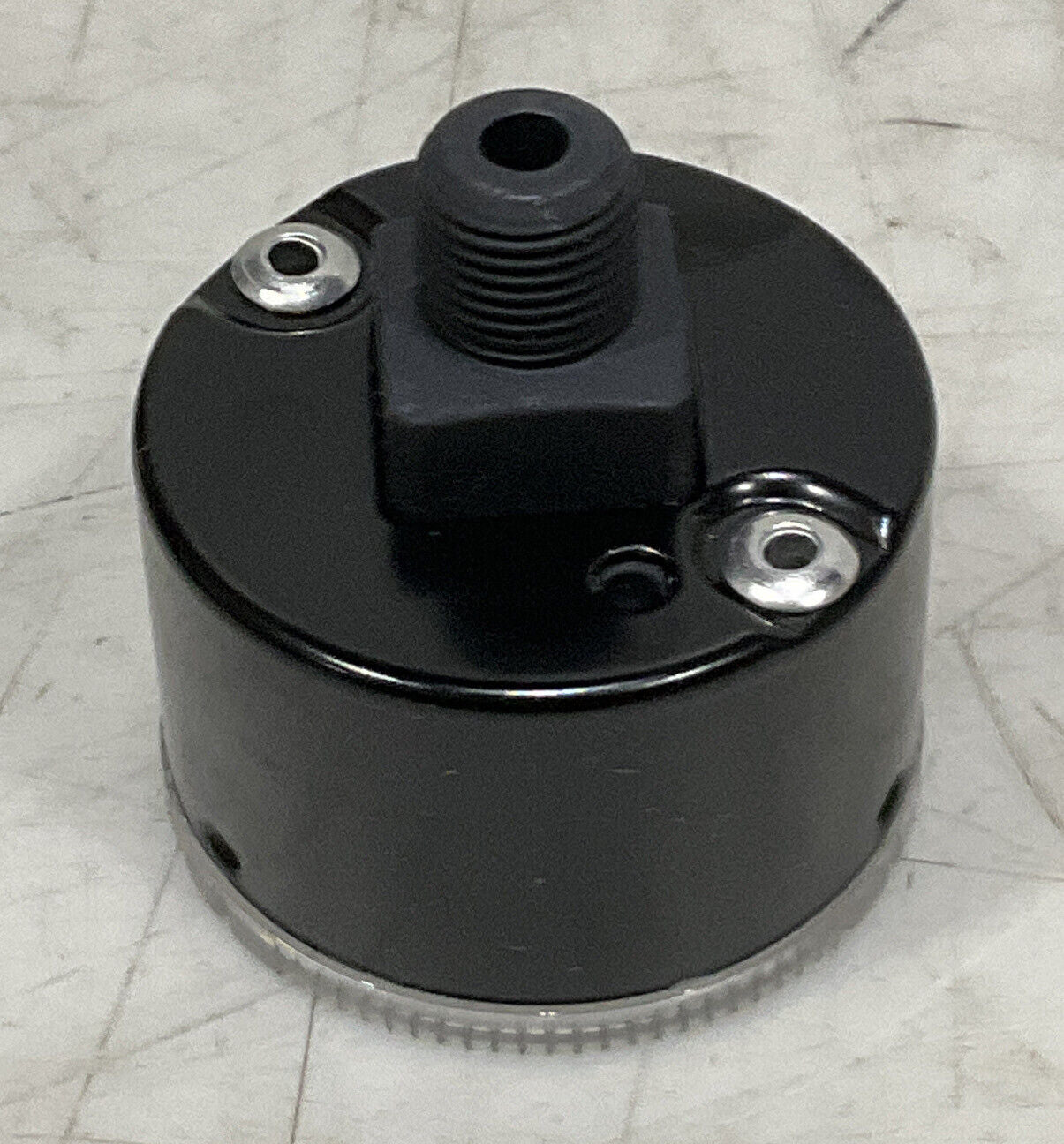 SMC G36-4-N01 ROUND GAUGE 1/8 NPT AR REGULATOR LOT OF 5 U3S