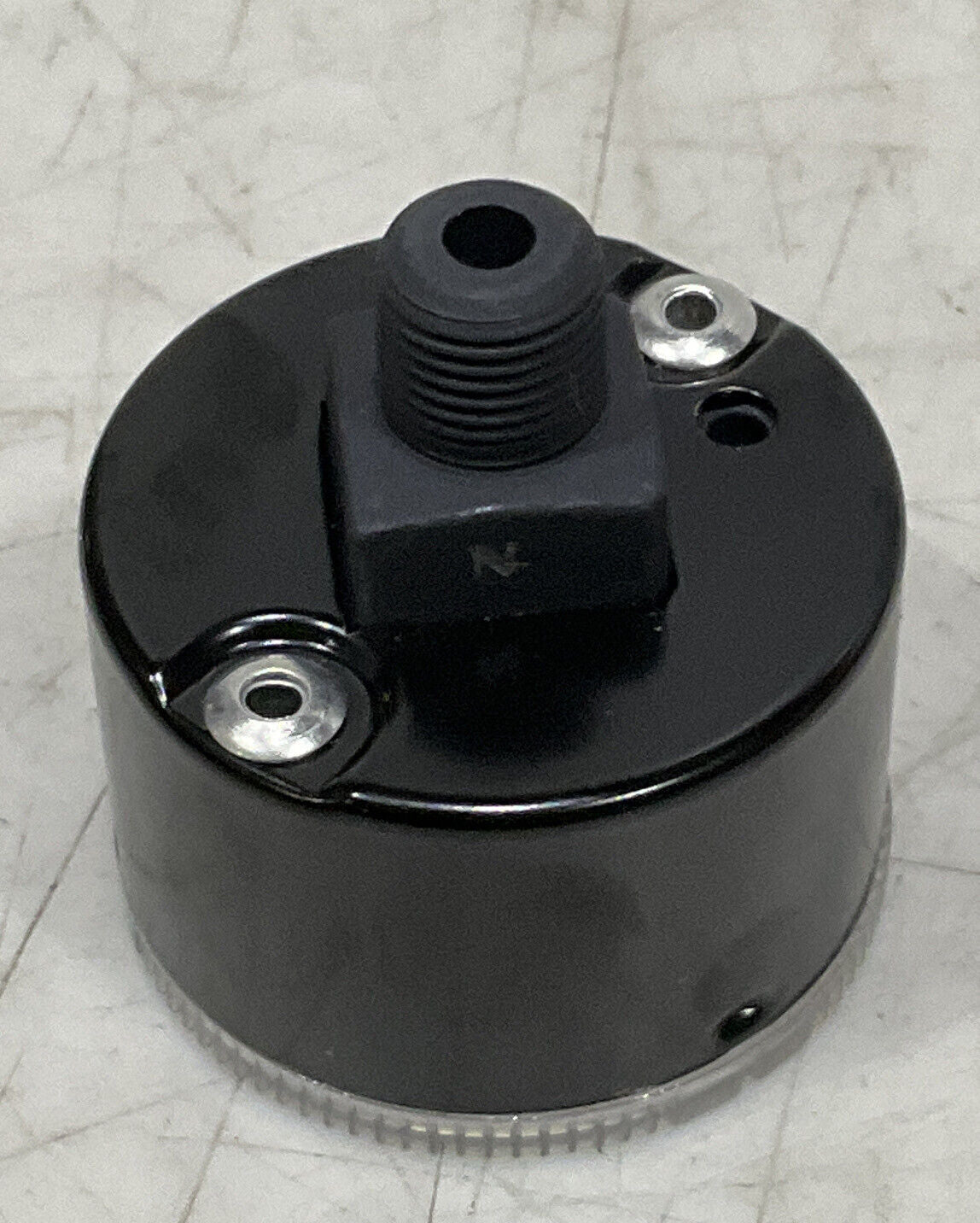 SMC G36-4-N01 ROUND GAUGE 1/8 NPT AR REGULATOR LOT OF 5 U3S