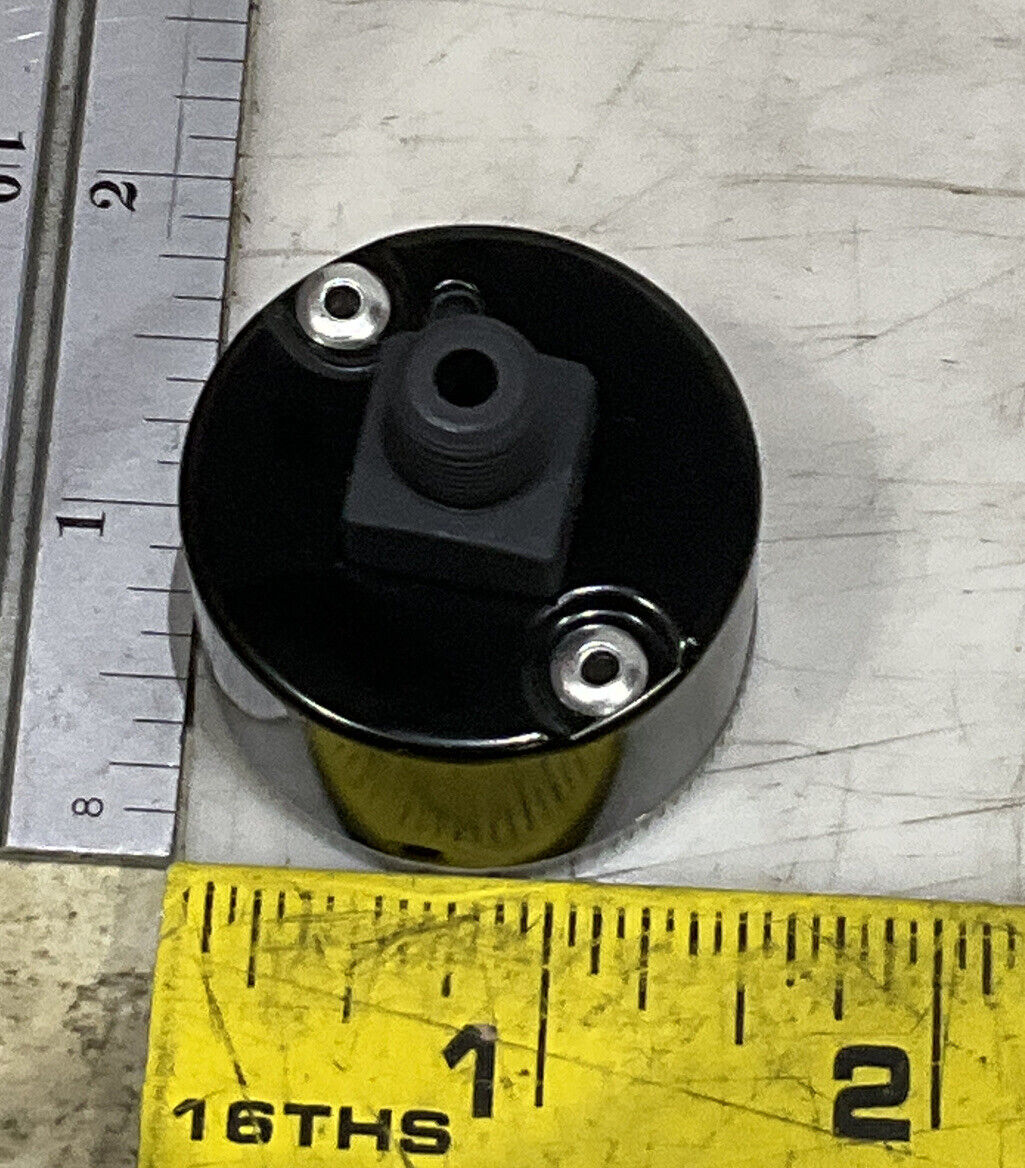 SMC G36-4-N01 ROUND GAUGE 1/8 NPT AR REGULATOR LOT OF 5 U3S