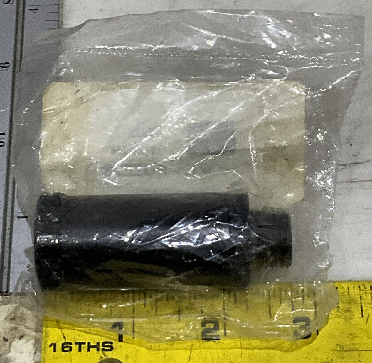 ROSS 1969A3001 PNEUMATIC SAFETY SHUTOFF VALVE U3S