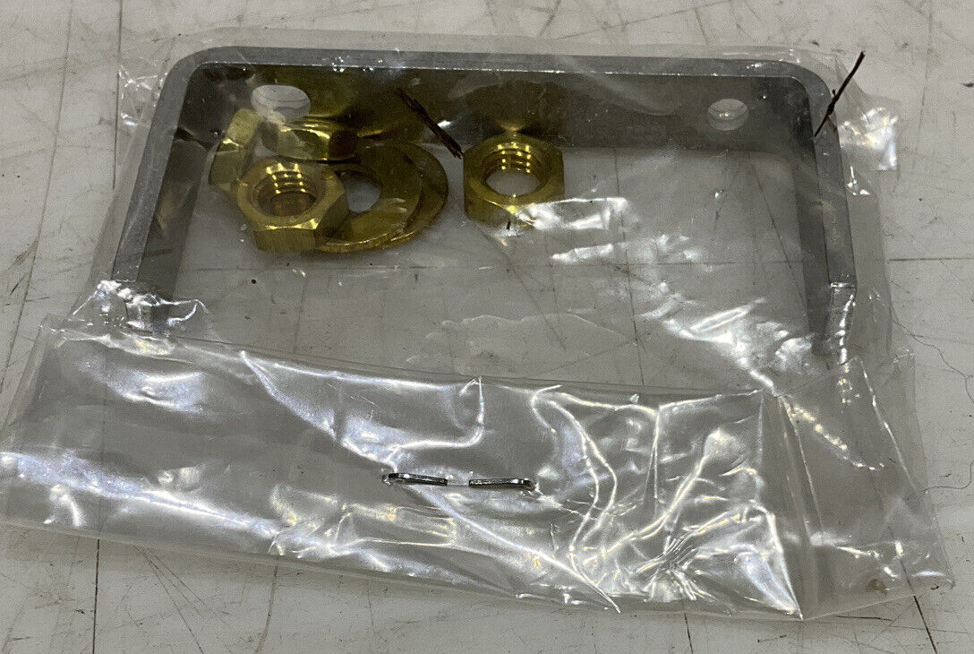 SHURITE 8508Z PANEL METER