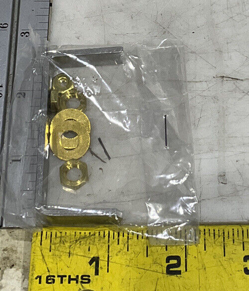 SHURITE 8508Z PANEL METER