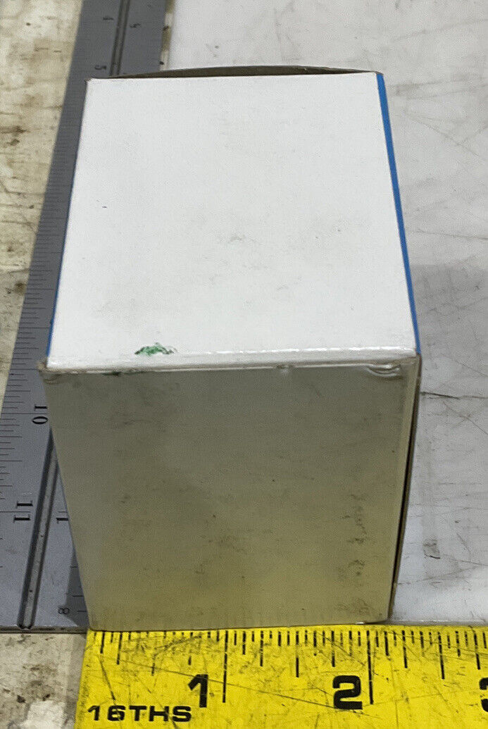 SHURITE 8508Z PANEL METER