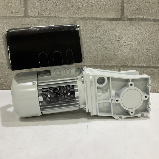 LENZE GKR04-2E VBR 071C32 MDEMAXX071-32C0U GEARBOX MOTOR U3S