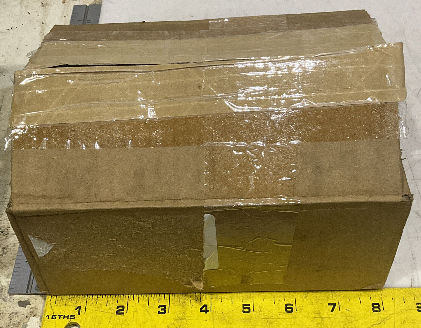 NORGREN C00600600 TEE FITTING LOT OF 51 U3S