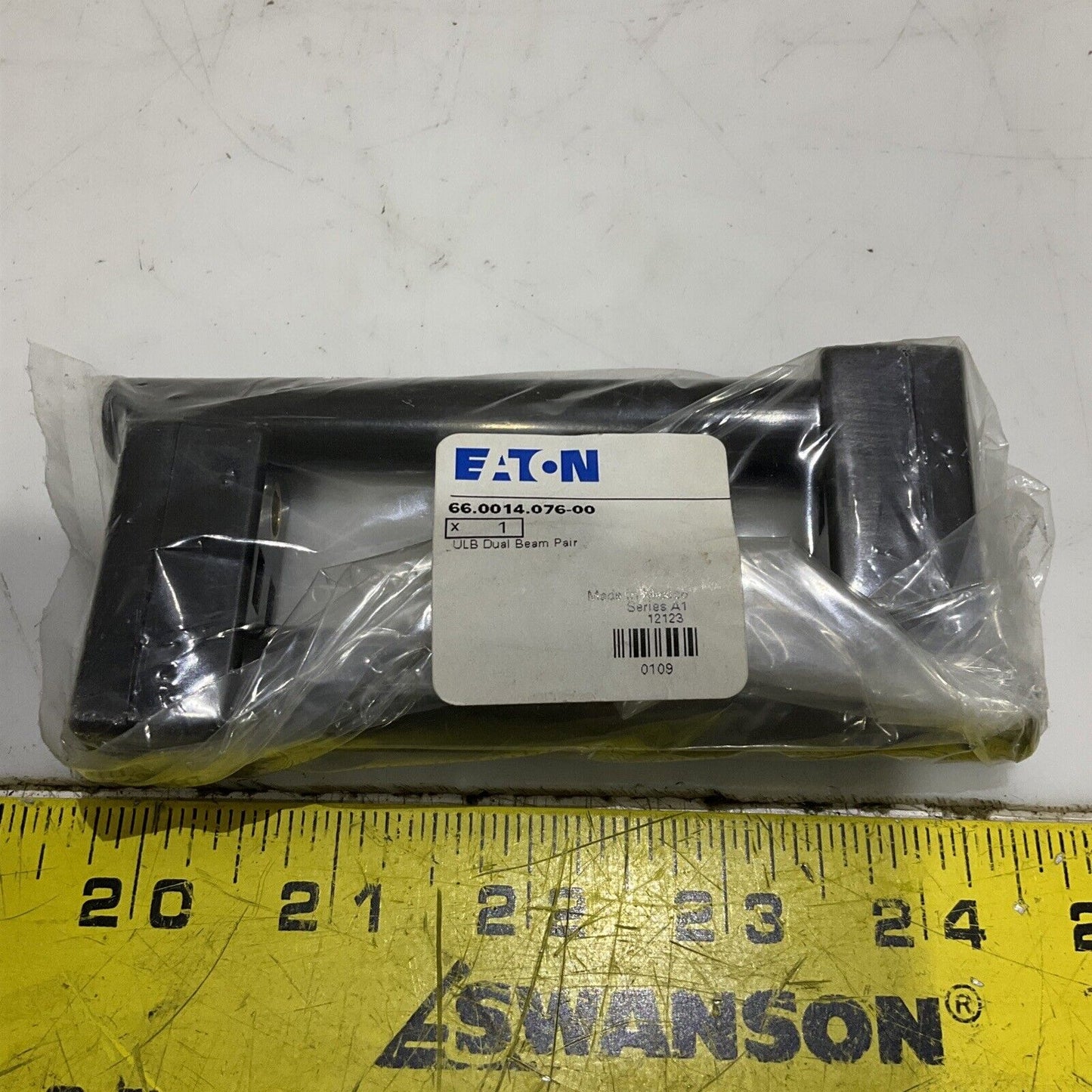EATON 66.0014.076-00 DUAL BEAM PAIR SENSOR U3S
