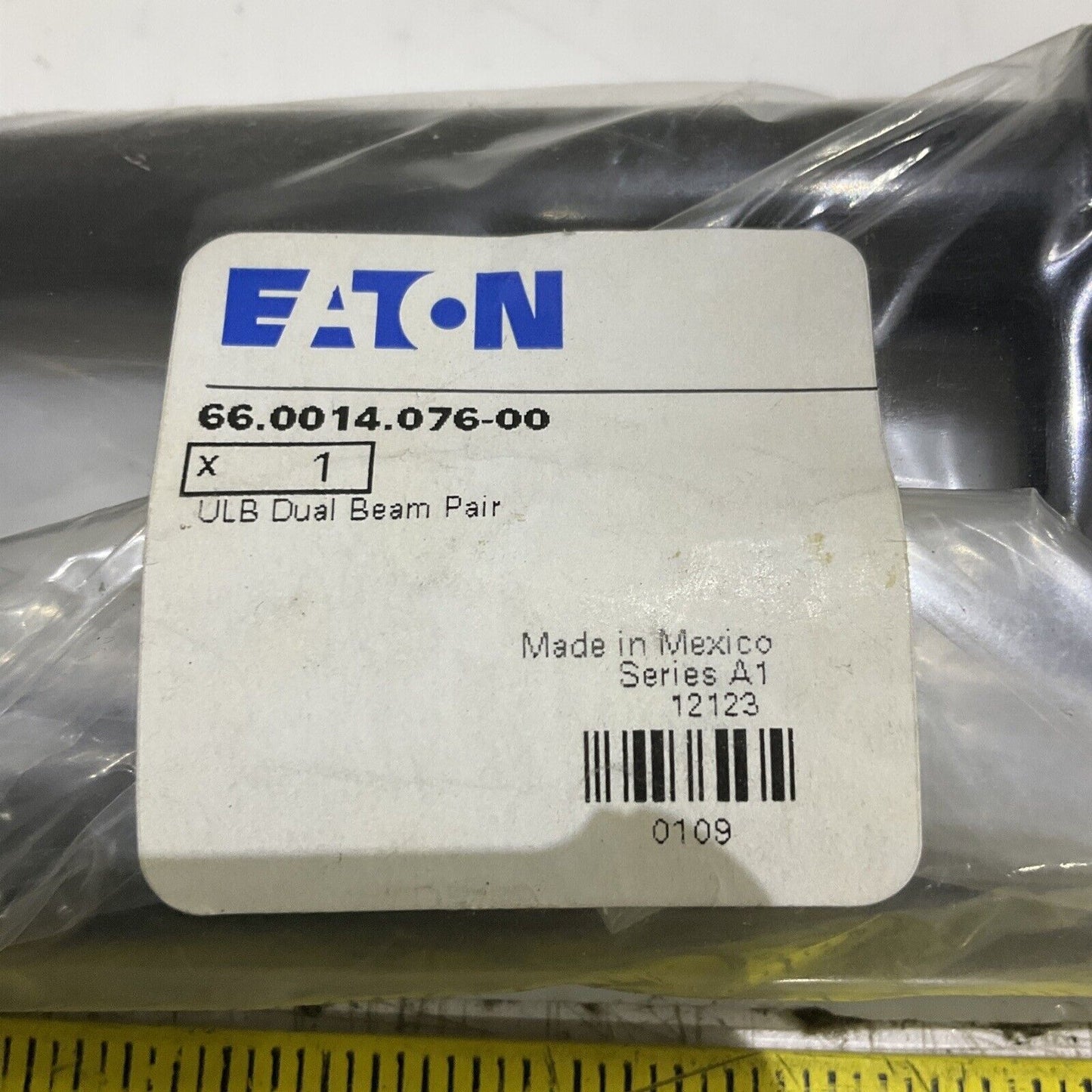 EATON 66.0014.076-00 DUAL BEAM PAIR SENSOR U3S