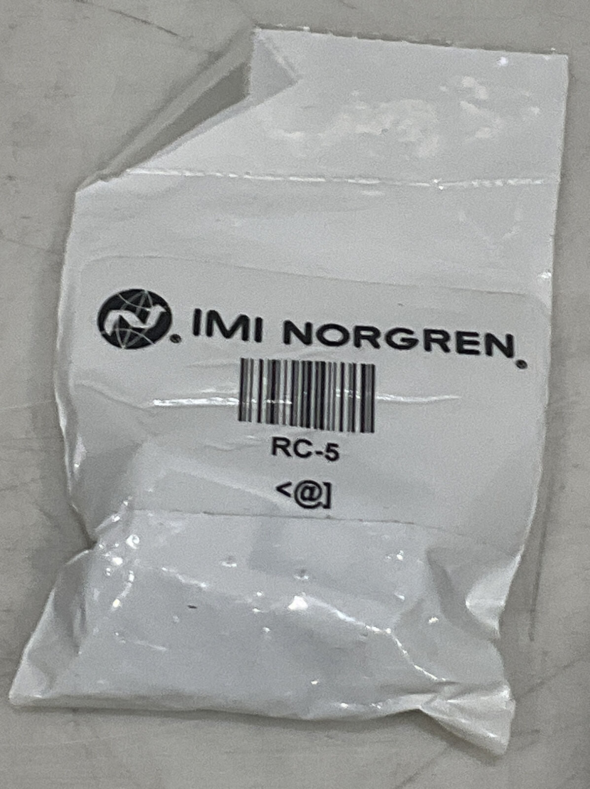 IMI NORGREN RC-5 ROD END CLEVIS LOT OF 18 U3S