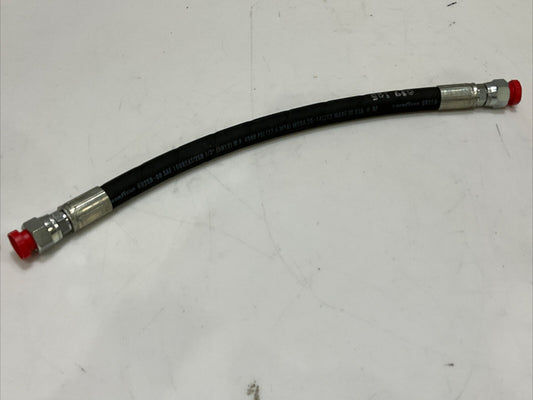 GOODYEAR GR2SN-08 SAE 100R2AT/2SN 1/2” 4000 PSI MSHA 2G-14C12 HYDRAULIC HOSE U3S