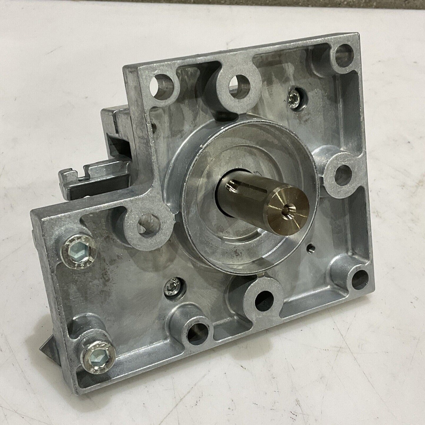 MACRON PAS-11237400 DRIVE PULLEY ASSEMBLY U3S