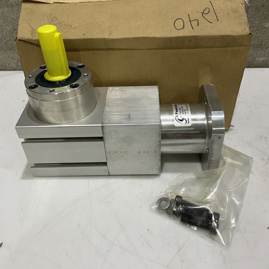 POWER-LITE 750322 VALUE GEAR BEAR BOX RATIO 1:1 PL-HL-090-001G-S514.5 MM U3S