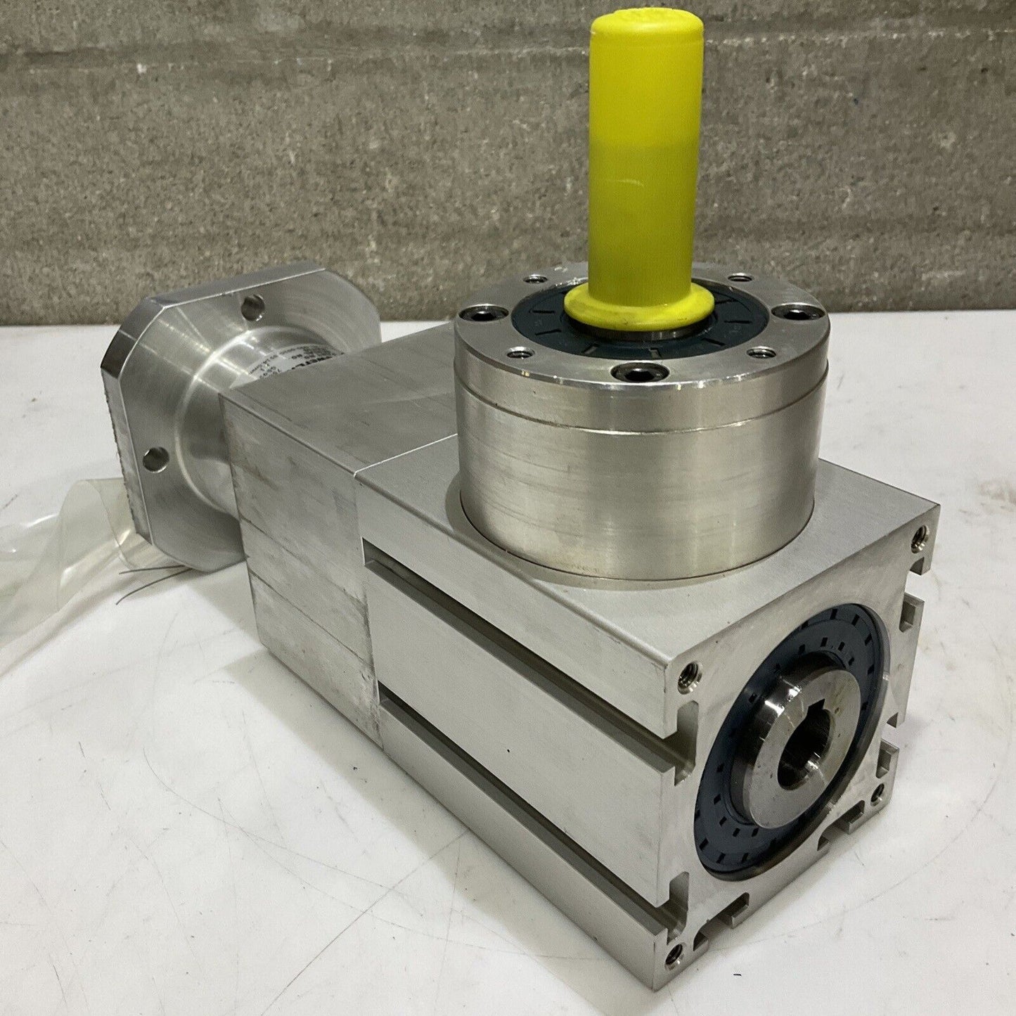 POWER-LITE 750322 VALUE GEAR BEAR BOX RATIO 1:1 PL-HL-090-001G-S514.5 MM U3S