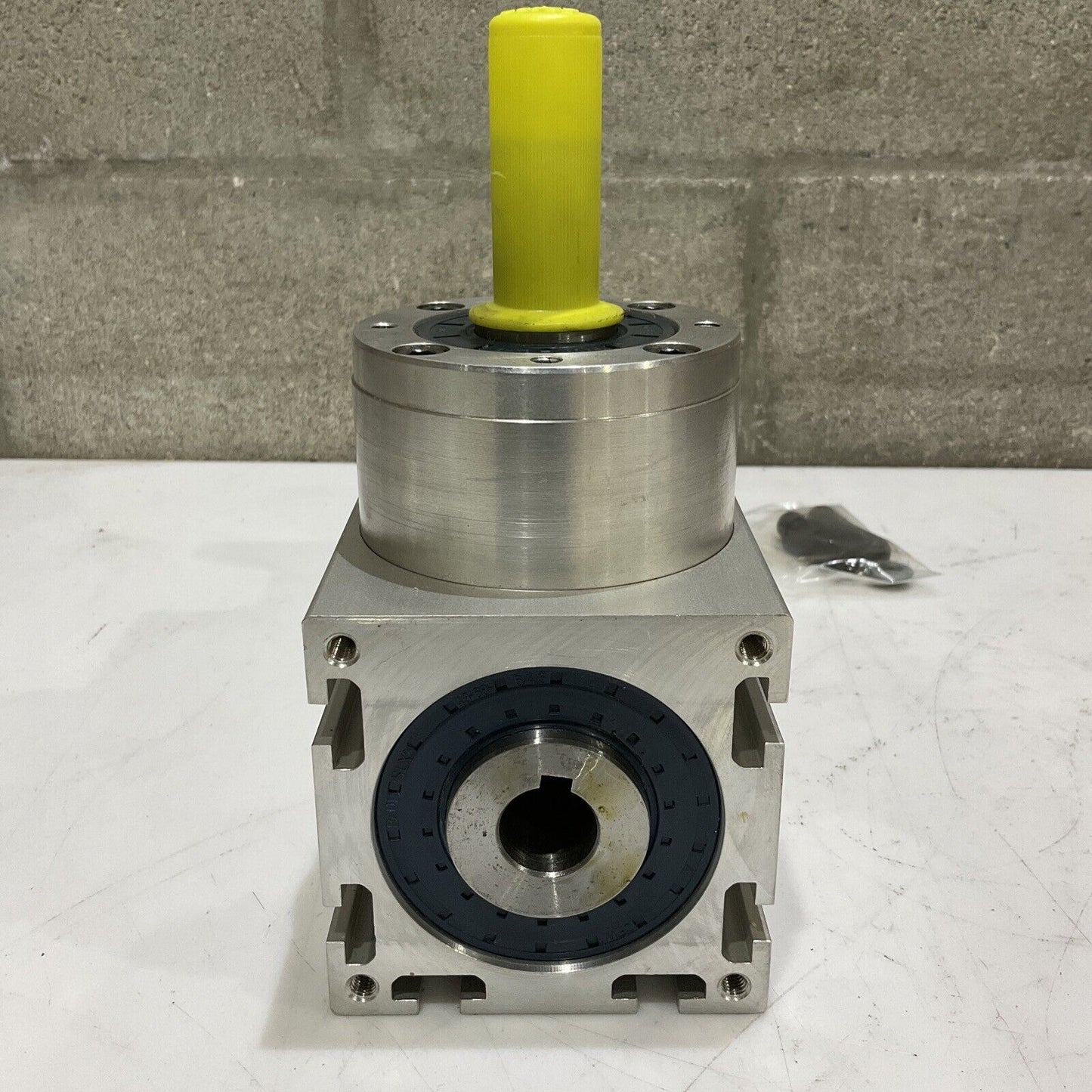 POWER-LITE 750322 VALUE GEAR BEAR BOX RATIO 1:1 PL-HL-090-001G-S514.5 MM U3S