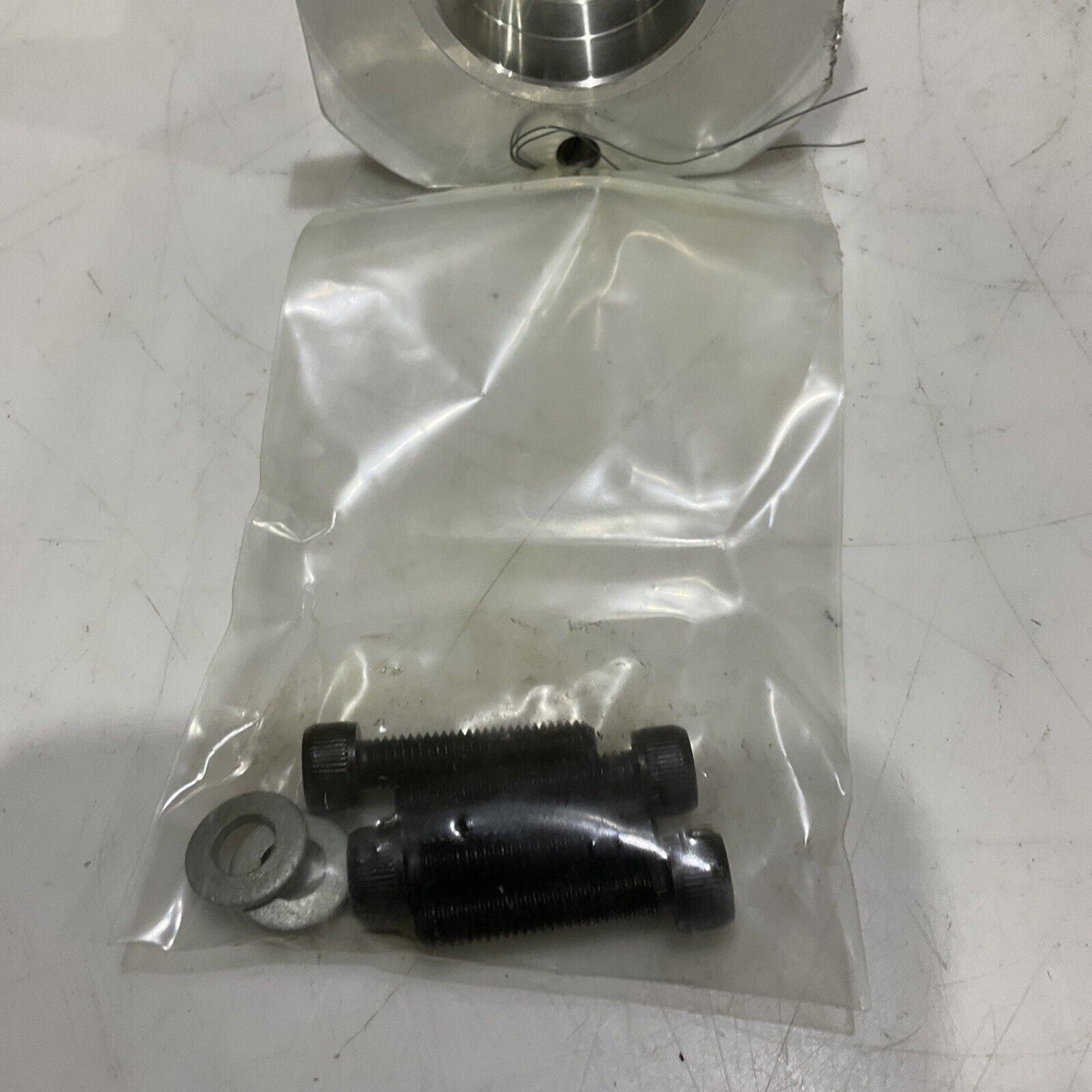 POWER-LITE 750322 VALUE GEAR BEAR BOX RATIO 1:1 PL-HL-090-001G-S514.5 MM U3S