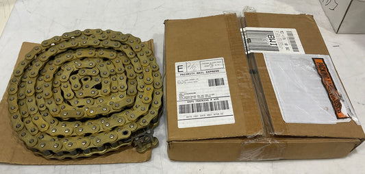 REGINA 147BS/1008 ROLLER CHAIN U3S