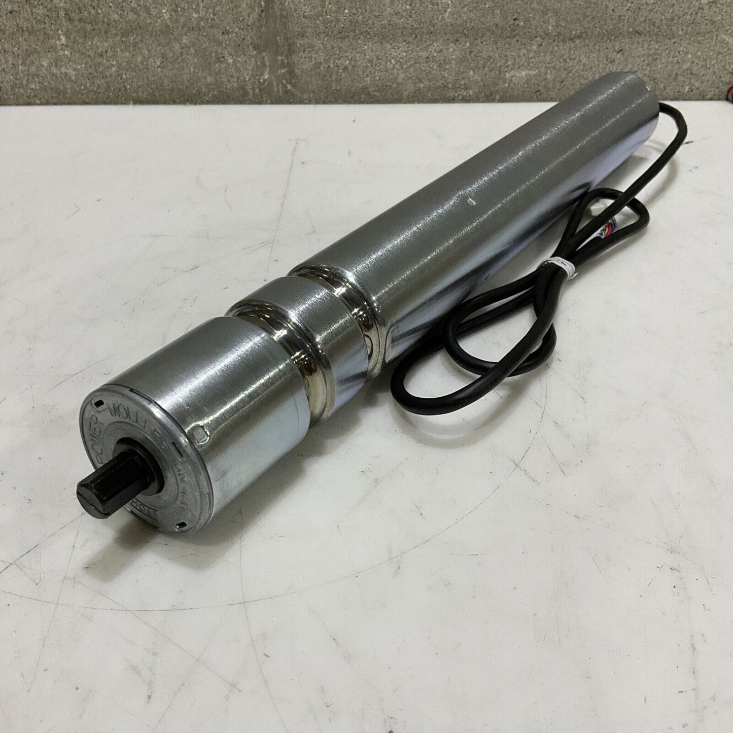 POWER MOLLER ITOH PM486FE-45-391-D-024-C100-P2 POWER ROLLER U3S