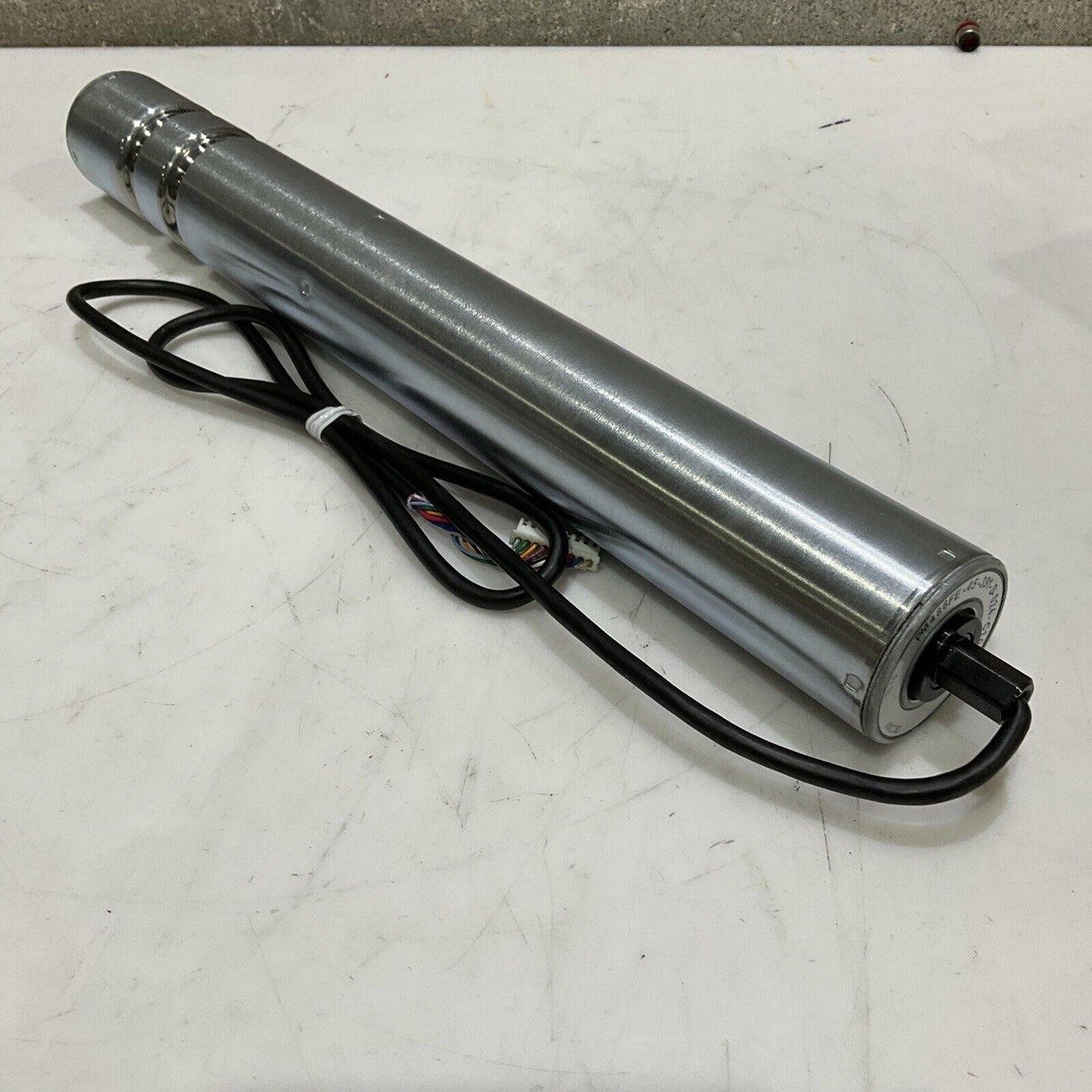 POWER MOLLER ITOH PM486FE-45-391-D-024-C100-P2 POWER ROLLER U3S