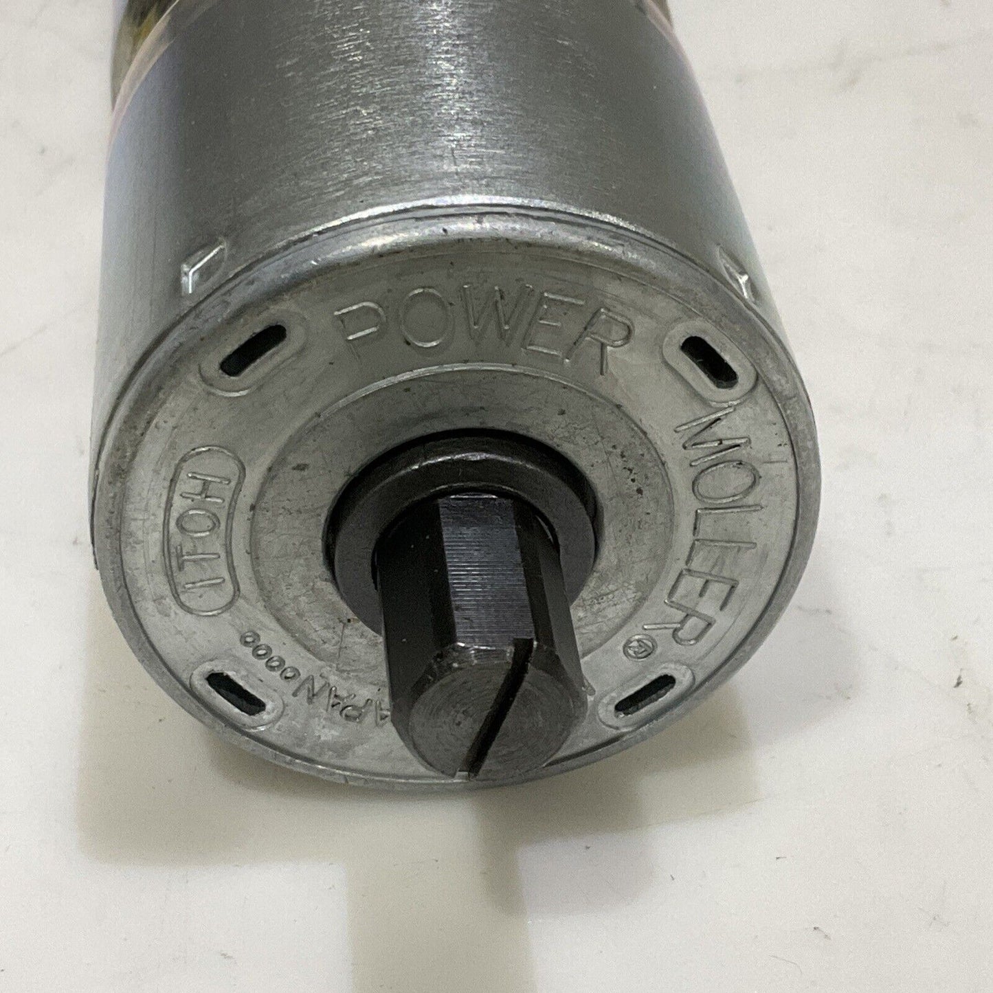 POWER MOLLER ITOH PM486FE-45-391-D-024-C100-P2 POWER ROLLER U3S