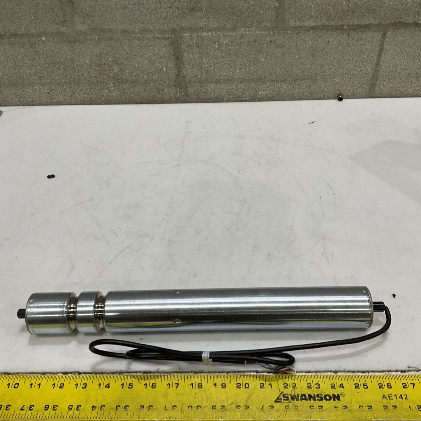 POWER MOLLER ITOH PM486FE-45-391-D-024-C100-P2 POWER ROLLER U3S