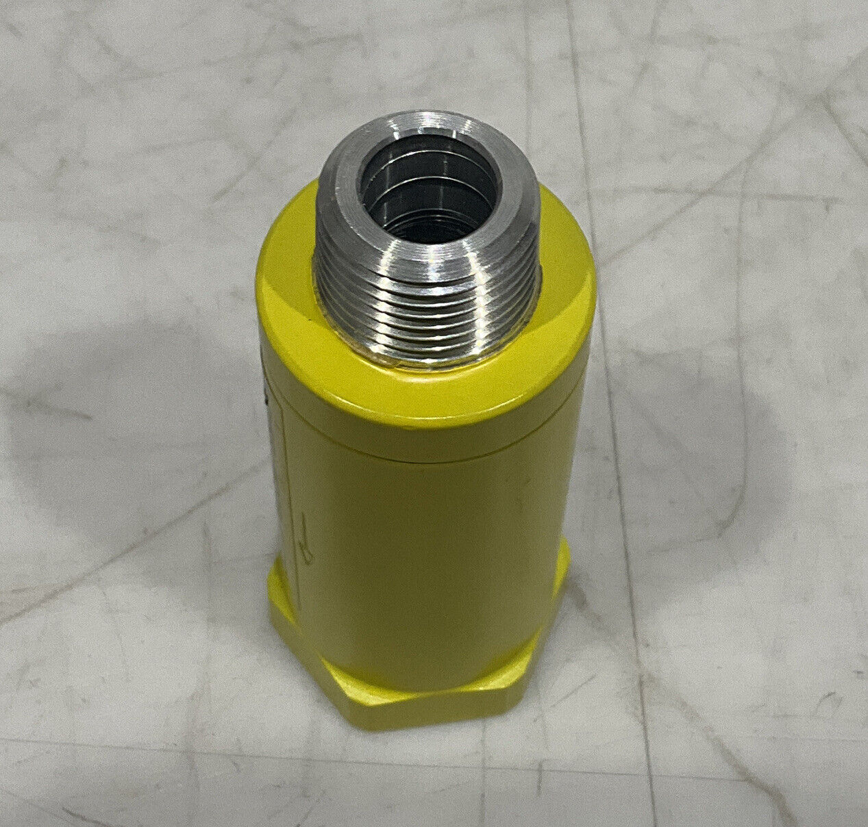 ROSS 1969B3001 HOZE-FUZE SAFETY VALVE U3S