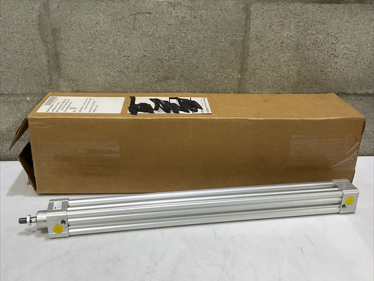 PHD CVAS6V 32 X 450-DB-F22-M PNEUMATIC CYLINDER U3S