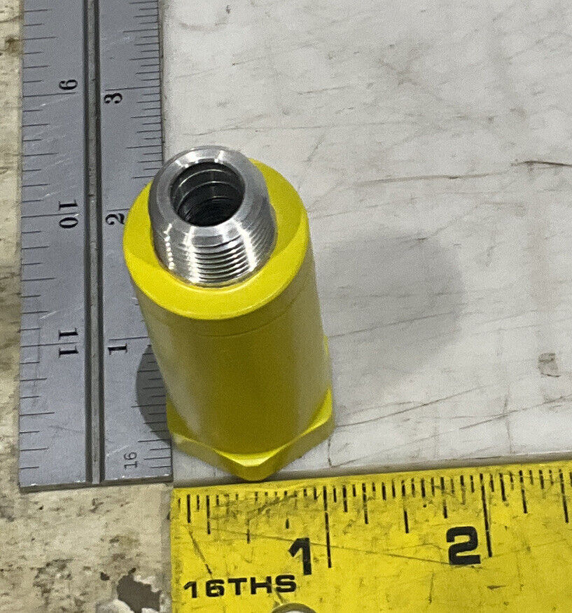 ROSS 1969B3001 HOZE-FUZE SAFETY VALVE U3S