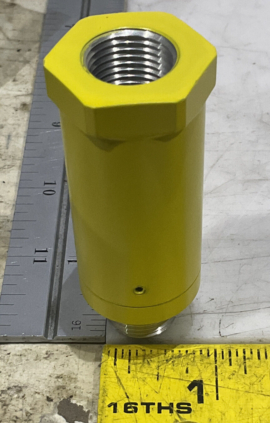 ROSS 1969B3001 HOZE-FUZE SAFETY VALVE U3S