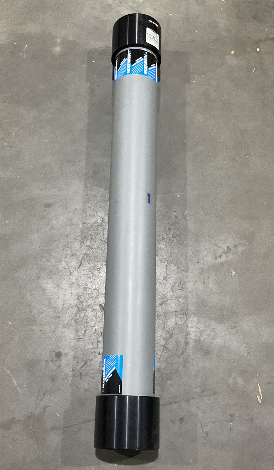 HANKISON HMD20-6 MEMBRANE DRYER U3S