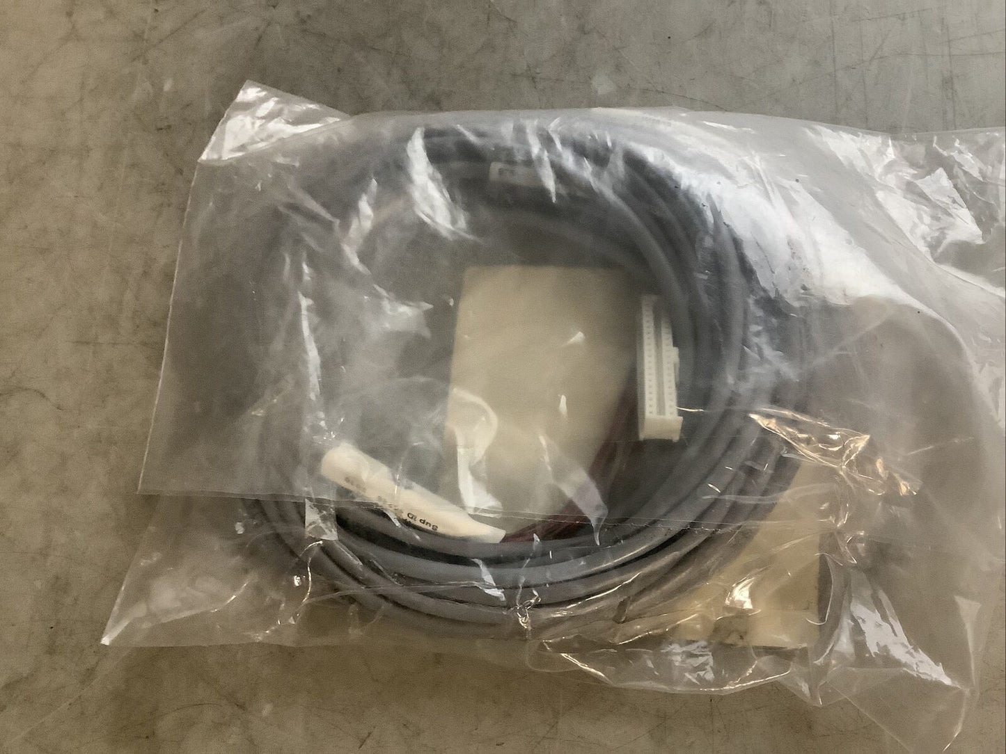 TURCK 97942 171K506G02 CABLE ASSEMBLY U3S
