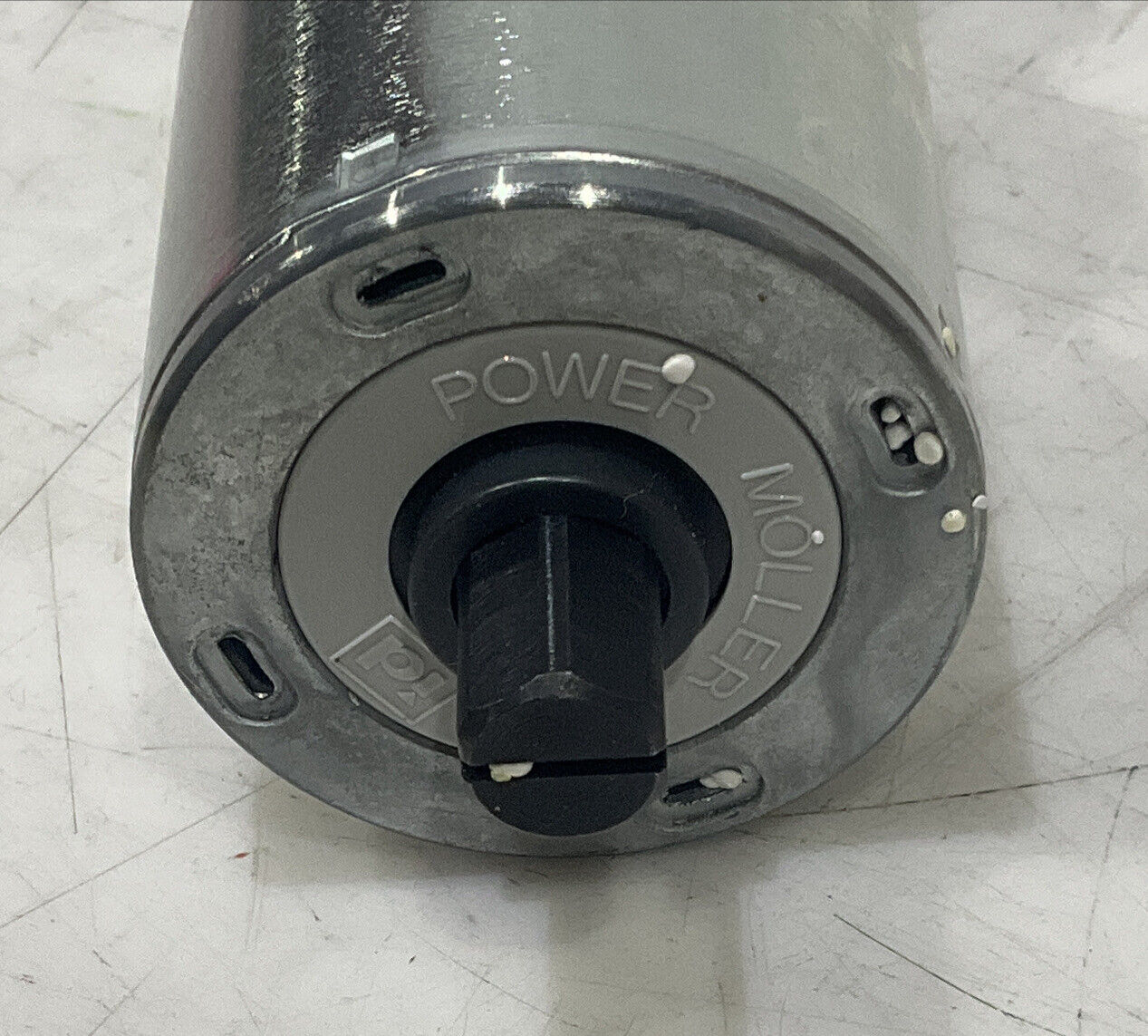 PM486FE-45-544-D-024-C100-P2 DC24V POWER ROLLER U3S