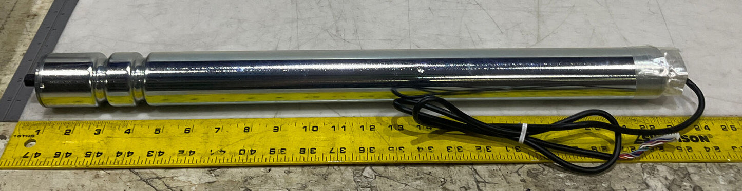 PM486FE-45-544-D-024-C100-P2 DC24V POWER ROLLER U3S