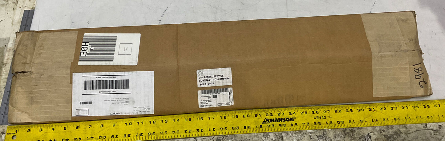 PM486FE-45-544-D-024-C100-P2 DC24V POWER ROLLER U3S