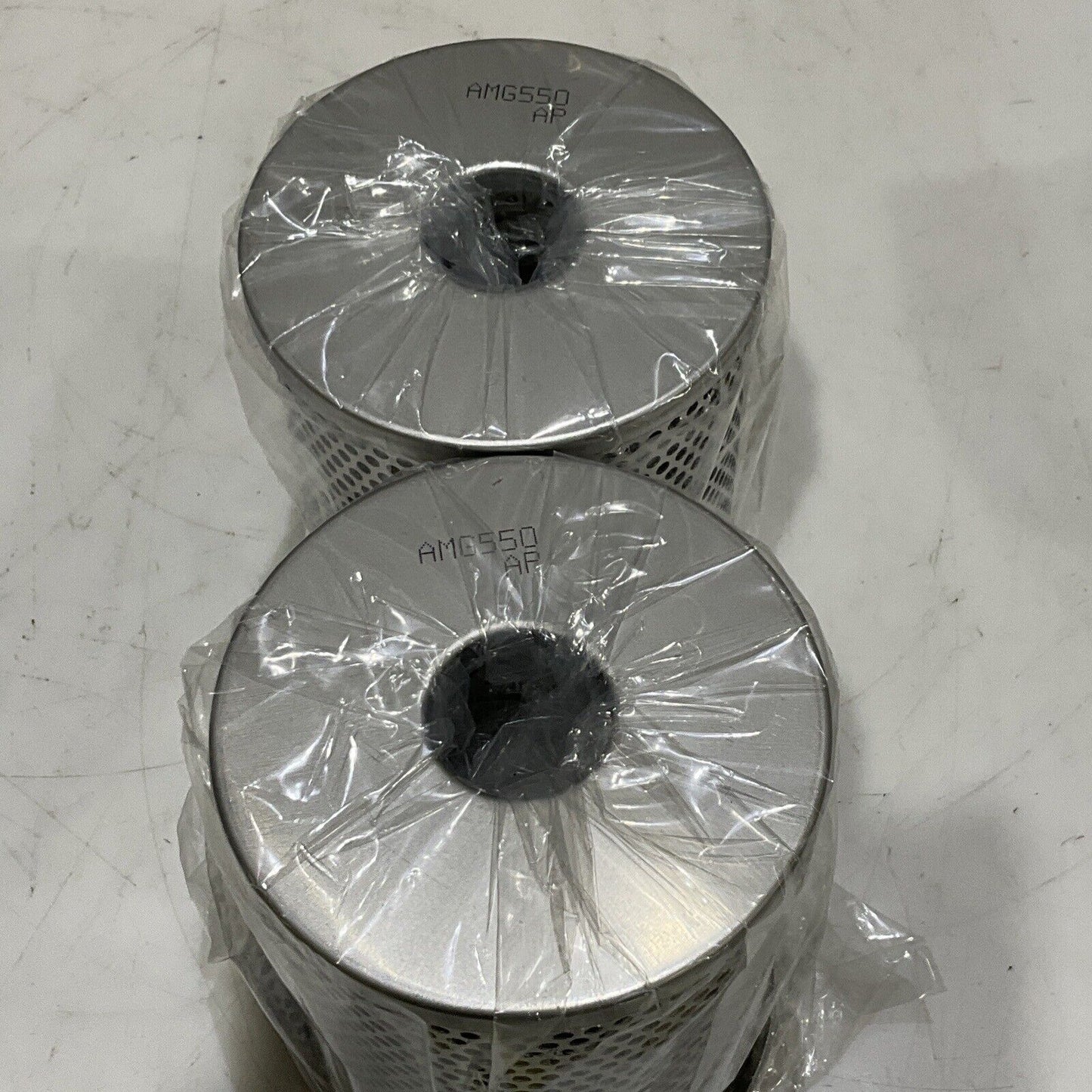 SMC AMG-EL550 WATER SEPARATOR ELEMENT AMG AMBIENT DRYER LOT OF 2 U3S